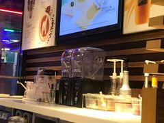 -麦当劳(东急新天地店)