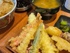 -天妇罗内顺田(罗湖店)