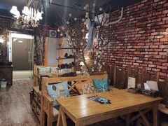 -MAX伯爵趣味互动密室逃脱(大坪D馆店)