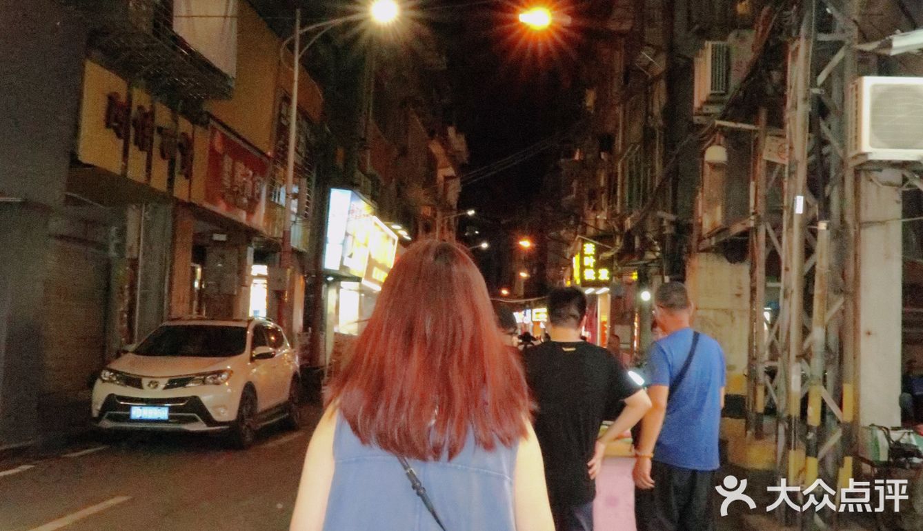 在厦门八市吃的也太多了吧[加油][加油]
