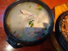 -鑫日千里马朝鲜族小馆(总店)