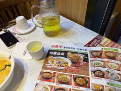 -渝是乎川渝小炒(新世界百货望京店)