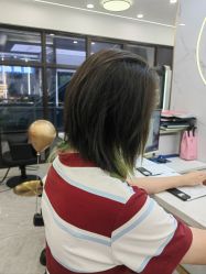 -星吧造型烫染连锁