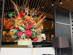 大堂-水月·和牛工坊(水晶郦城店)