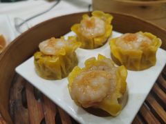 -稻香酒家·33年老字号·港式粤菜(富邦中心店)