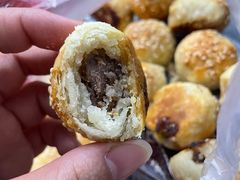 -妙味当棋子烧饼(凤凰世嘉店)