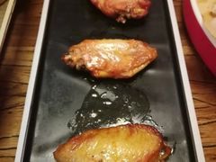 -永红源啤酒·烧烤·海鲜·大排档(青特城店)