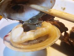 -丹东特色烤肉(南光三部店)