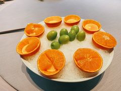 餐前水果-子福慧(虹桥店)