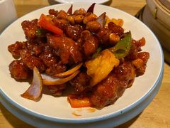 -陈傻子餐厅(世纪都会店)