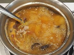 -壹天自助小火锅·贵州地摊火锅