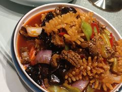 -昱德来·天津菜(河西店)
