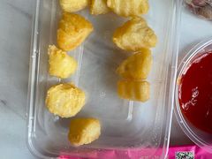 -一味一诚•鲜嫩烤鱼(昌平悦荟店)