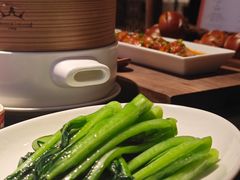-丽晶轩中餐厅(重庆丽晶酒店)