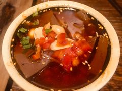 -串大叔炭火烤串·鸡西大冷面刀削面(总店)