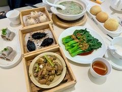 -蔡澜点心·粤菜(月星环球港店)