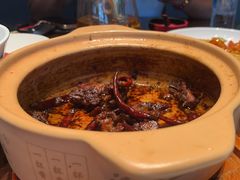 -柴米油盐(土菜院子店)