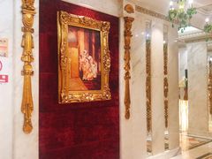 -金米箩大酒店(五角场店)