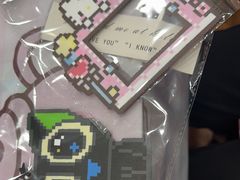 -花栗创意手工馆·小戏拼豆店