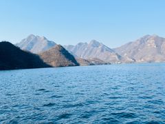 -易水湖景区