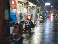 -清真·马安军辣子牛肉面