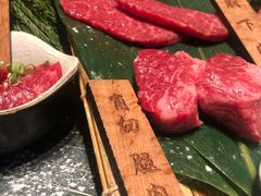 -老乾杯和牛烧肉(王府中环店)