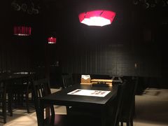 大堂-日本料理神拉面
