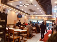 大堂-沧浪亭(临汾路店)