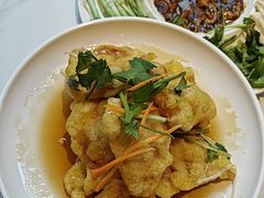 -李老哈·东北菜(宋园路店)