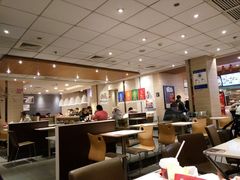 大堂-肯德基(丰北路店)