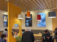 -鲜越鲜鱼粉(财富购物中心店)