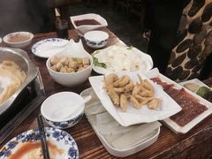 -王婆大虾(五道口店)