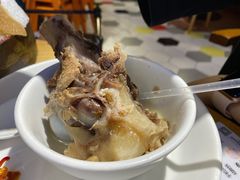 -骨捞专家·金华砂锅(西田城购物中心店)
