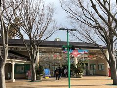 -三井奥特莱斯购物城(爵士之梦长岛店)