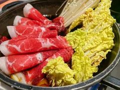 -極上萬膳·日料放题(来福士江景店)