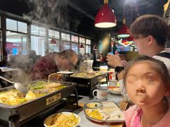 -探鱼·鲜青椒爽麻烤鱼(广州花都来又来店)