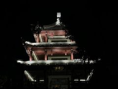 -白马涧龙池景区