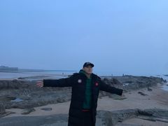 -日照灯塔风景区