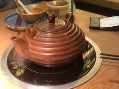 -吃饭皇帝大土家民族菜(正大广场店)