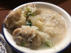 -大洋家·精品潮汕菜·生腌砂锅粥(天河东路店)