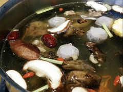 -牛很鲜潮汕牛肉火锅(朝晖路店)