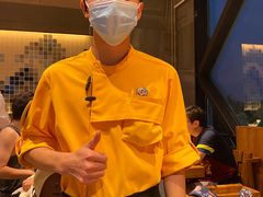 -巴奴毛肚火锅(六天地店)