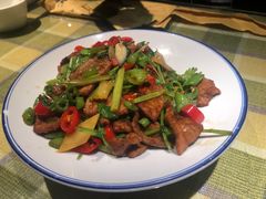 -章吴记喜瑞餐厅(东东城店)