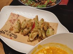 -味莊餐厅(康庄南街店)