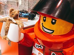 -上海乐高探索中心