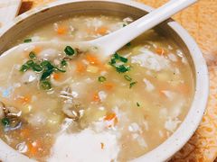 -小郭私房菜·海肠捞饭店(学士街店)