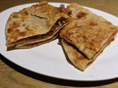 -河沿肉饼Beijing Pie(东华门店)