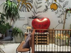 -川岛屋·KAWASIMAYA·咖啡简餐