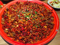 辣子鸡-先启半步颠小酒馆(白麓里店)