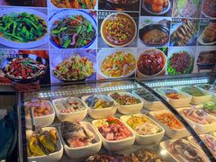 -阿骏农家菜(东至路店)